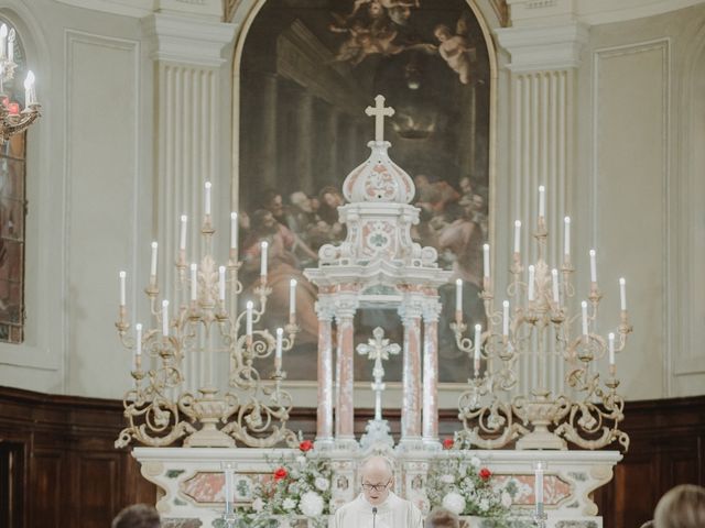 Il matrimonio di Salvatore e Jessica a Vicenza, Vicenza 16