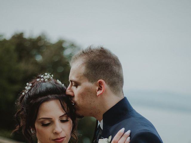 Il matrimonio di Salvatore e Jessica a Vicenza, Vicenza 20