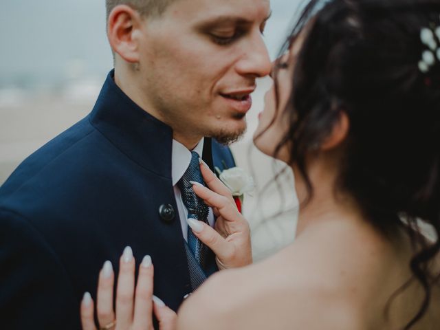 Il matrimonio di Salvatore e Jessica a Vicenza, Vicenza 22