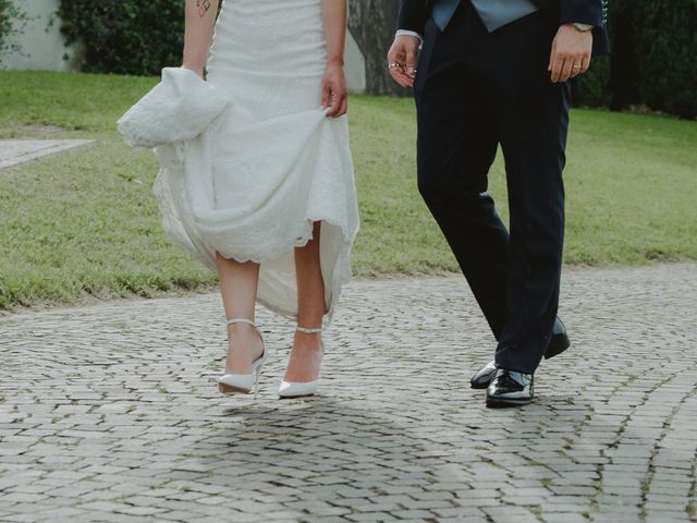Il matrimonio di Salvatore e Jessica a Vicenza, Vicenza 25