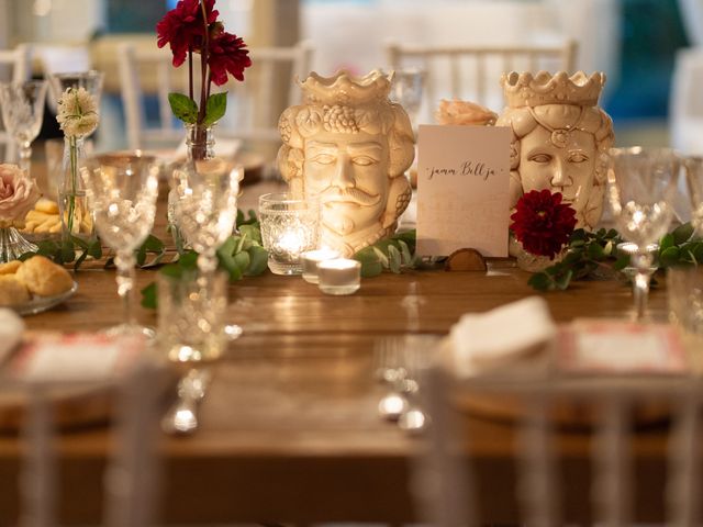 Il matrimonio di Salvatore e Jessica a Vicenza, Vicenza 27
