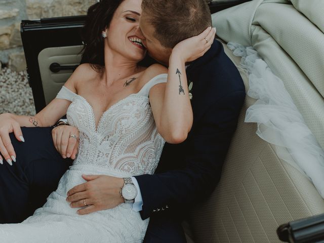 Il matrimonio di Salvatore e Jessica a Vicenza, Vicenza 28