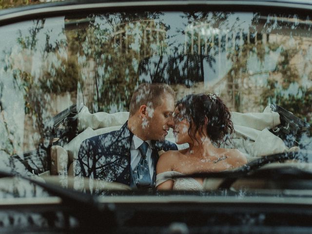 Il matrimonio di Salvatore e Jessica a Vicenza, Vicenza 29