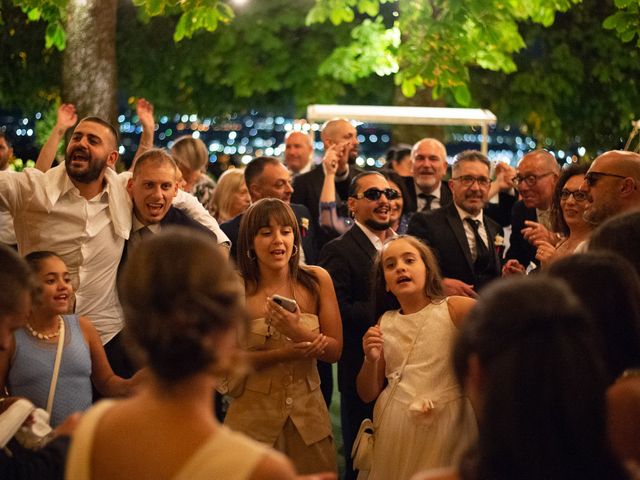 Il matrimonio di Salvatore e Jessica a Vicenza, Vicenza 32