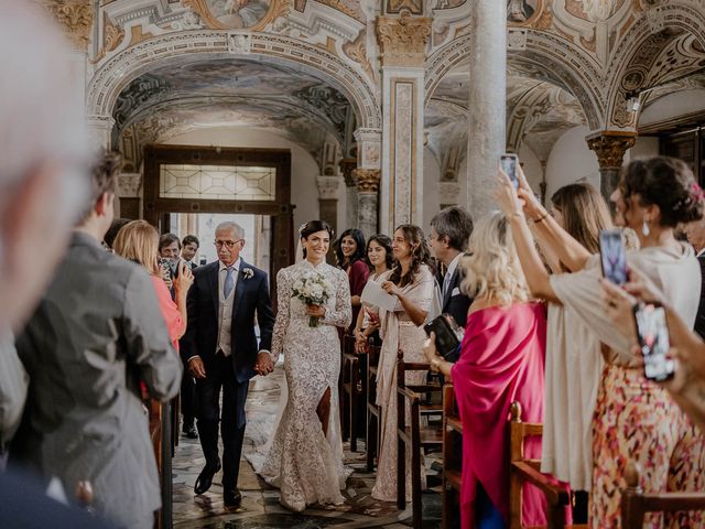 Il matrimonio di Beatrice e Gigi a Palermo, Palermo 12