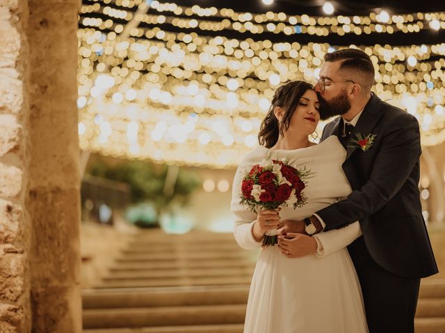 Il matrimonio di Francesca e Gaetano a Piana degli Albanesi, Palermo 36