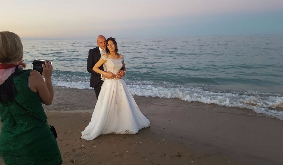 Il matrimonio di Federica e Stefano a Civitanova Marche, Macerata