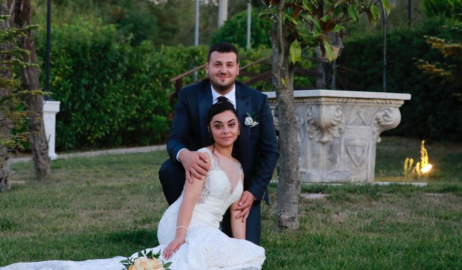Il matrimonio di Vito   e Jolanda  a Muro Lucano, Potenza