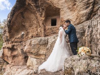 Le nozze di Daniele e Alice
