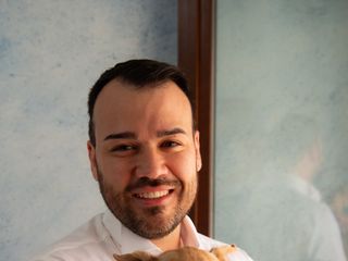 Le nozze di Giulia e Francesco 2