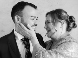 Le nozze di Giulia e Francesco 3