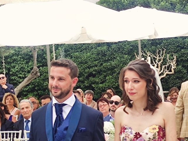 Il matrimonio di Davide e Tamara  a Palermo, Palermo 2