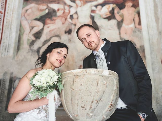 Il matrimonio di Veronica e Luca a Antrodoco, Rieti 12