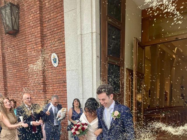 Il matrimonio di Alessandro e Liliana a Cusano Milanino, Milano 2