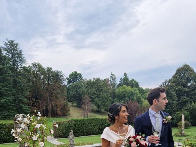 Il matrimonio di Alessandro e Liliana a Cusano Milanino, Milano 5