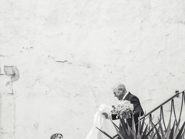 Il matrimonio di Claudia e Giovanni a Bitonto, Bari 17