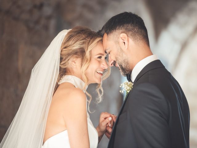 Il matrimonio di Claudia e Giovanni a Bitonto, Bari 28