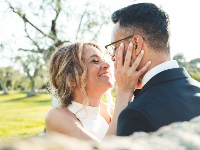 Il matrimonio di Claudia e Giovanni a Bitonto, Bari 52