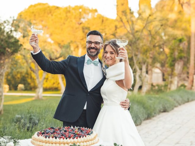 Il matrimonio di Claudia e Giovanni a Bitonto, Bari 57