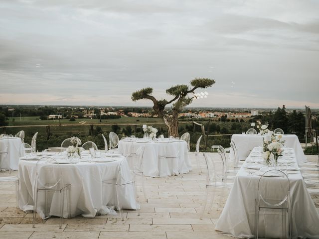 Il matrimonio di Niccolò e Ilaria a Bologna, Bologna 17