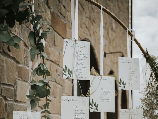 Il matrimonio di Niccolò e Ilaria a Bologna, Bologna 18