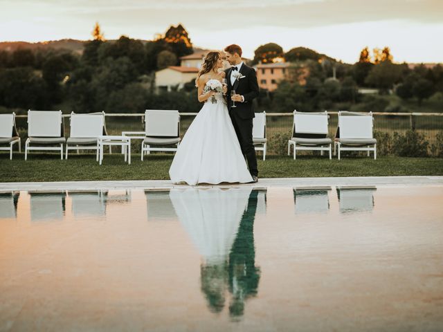 Il matrimonio di Niccolò e Ilaria a Bologna, Bologna 22