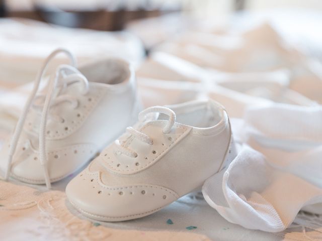 Il matrimonio di Alice e Daniele a Escalaplano, Nuoro 4