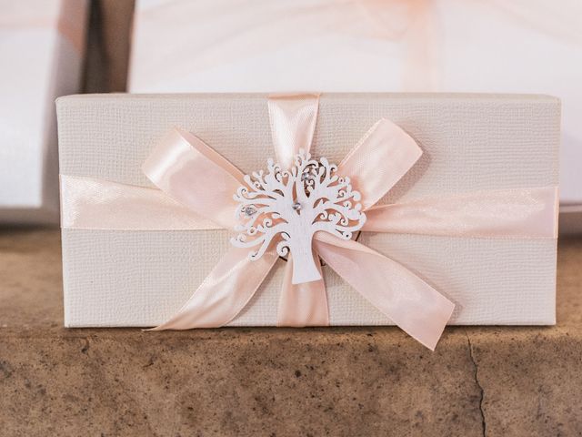 Il matrimonio di Alice e Daniele a Escalaplano, Nuoro 159