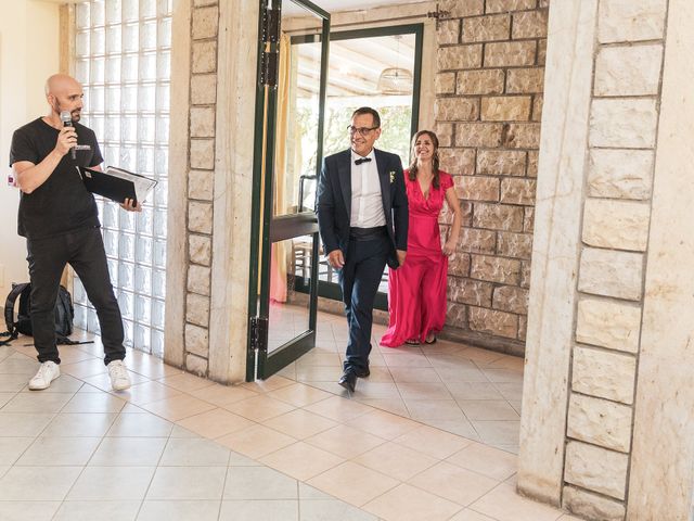 Il matrimonio di Alice e Daniele a Escalaplano, Nuoro 169