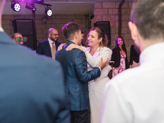 Il matrimonio di Alice e Daniele a Escalaplano, Nuoro 213