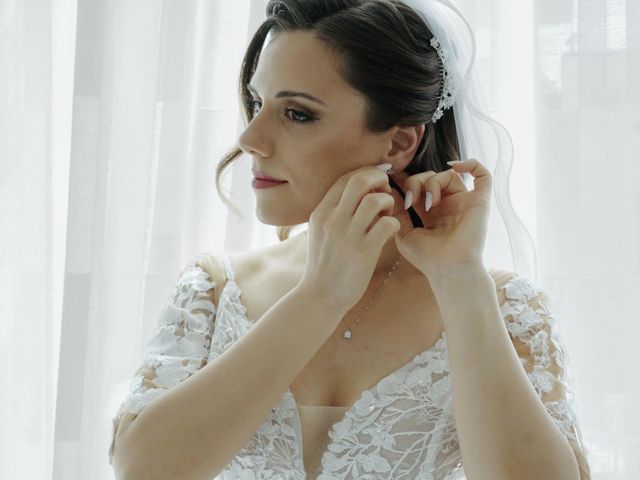 Il matrimonio di Federica e Nunzio a Recanati, Macerata 6