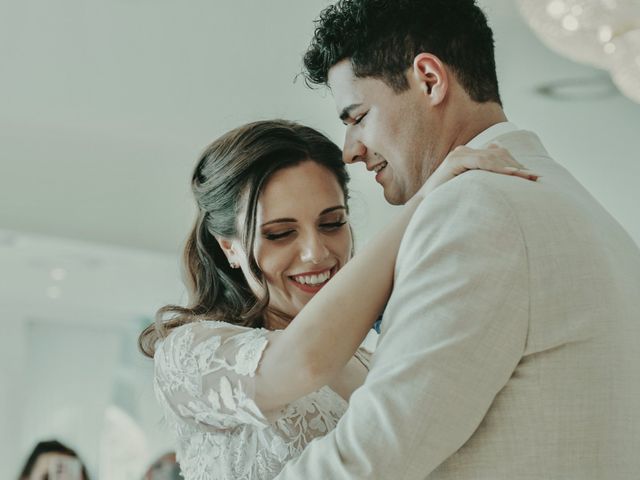 Il matrimonio di Federica e Nunzio a Recanati, Macerata 21