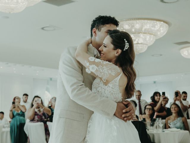 Il matrimonio di Federica e Nunzio a Recanati, Macerata 22