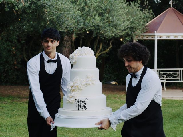 Il matrimonio di Federica e Nunzio a Recanati, Macerata 24