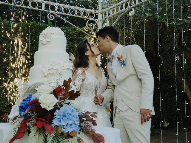 Il matrimonio di Federica e Nunzio a Recanati, Macerata 25