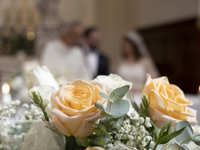 Il matrimonio di Claudio e Ileana a Camponogara, Venezia 2