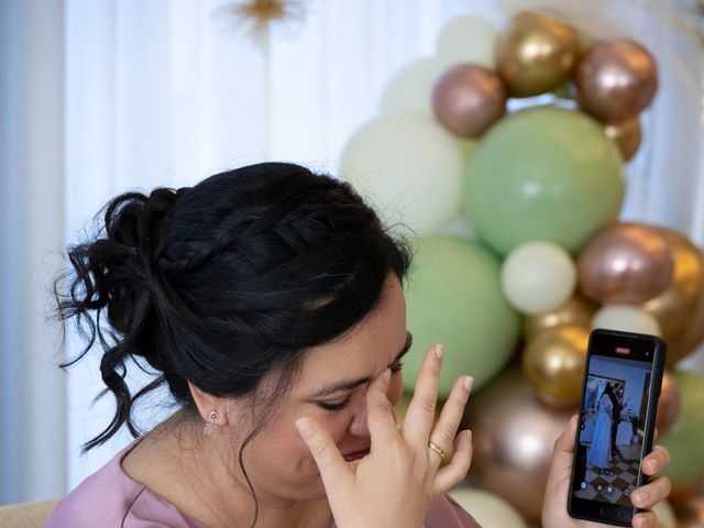 Il matrimonio di Claudio e Ileana a Camponogara, Venezia 11