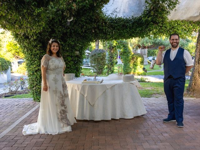 Il matrimonio di Claudio e Ileana a Camponogara, Venezia 13