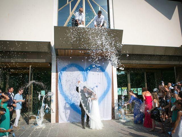 Il matrimonio di Federico e Veronica a Rimini, Rimini 16