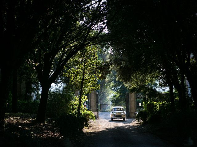 Il matrimonio di Federico e Veronica a Rimini, Rimini 18