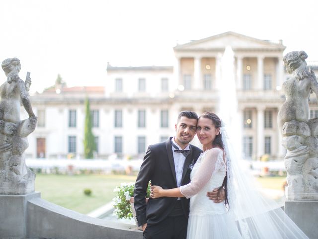 Il matrimonio di Federico e Veronica a Rimini, Rimini 26