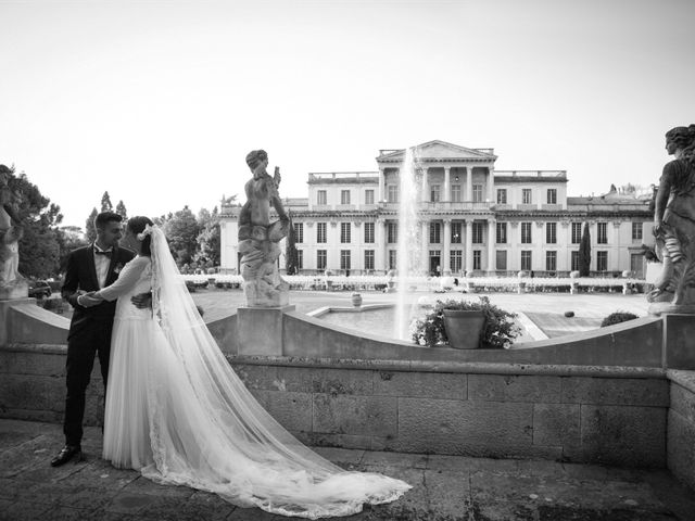 Il matrimonio di Federico e Veronica a Rimini, Rimini 27