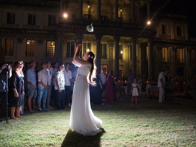 Il matrimonio di Federico e Veronica a Rimini, Rimini 33