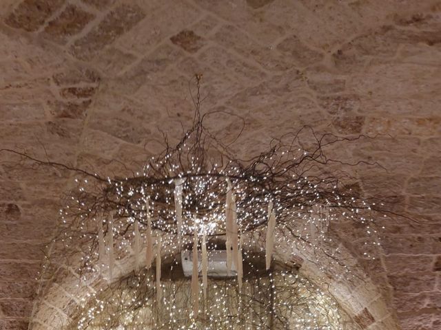 Il matrimonio di Roberto e Alessia a Muro Leccese, Lecce 10