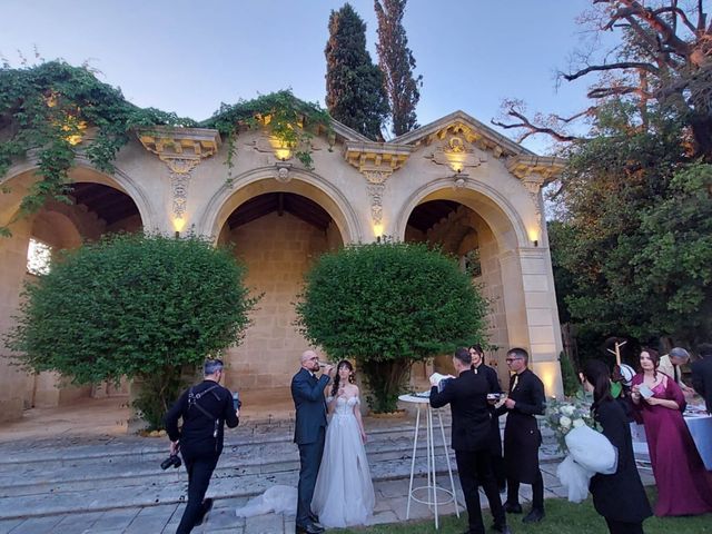 Il matrimonio di Roberto e Alessia a Muro Leccese, Lecce 1