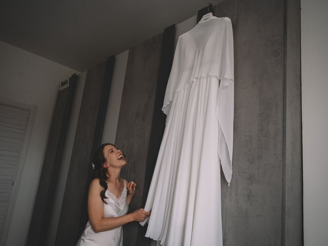Il matrimonio di Alessandro e Monica a Cavour, Torino 6