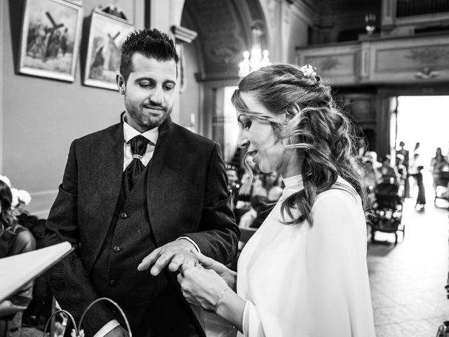 Il matrimonio di Alessandro e Monica a Cavour, Torino 18