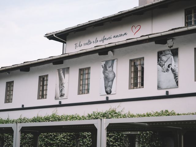 Il matrimonio di Alessandro e Monica a Cavour, Torino 39