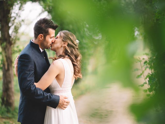 Il matrimonio di Alessandro e Monica a Cavour, Torino 41