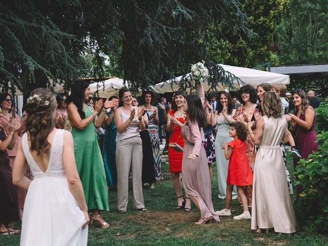 Il matrimonio di Alessandro e Monica a Cavour, Torino 51